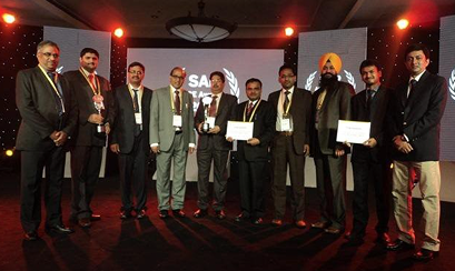 SAP ACE Awards