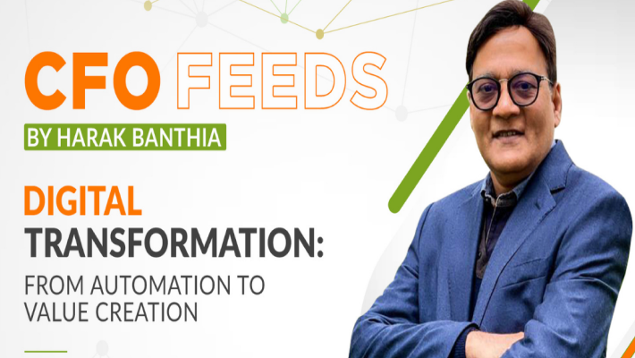 Digital-Transformation