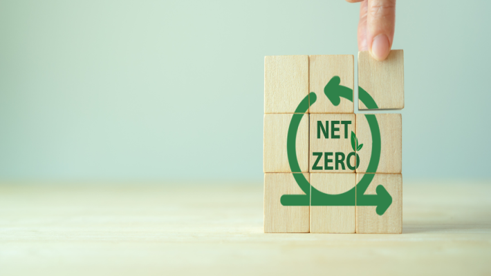 Indias-Steps-Towards-Net-Zero-Emission