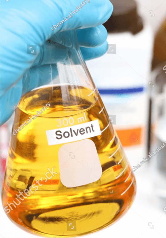 Solvent and Functional Fluids >