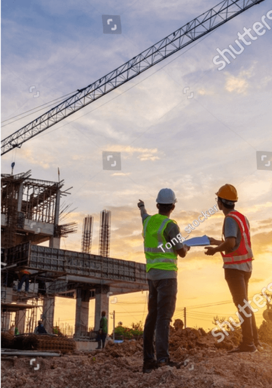 Infrastructure and Construction >