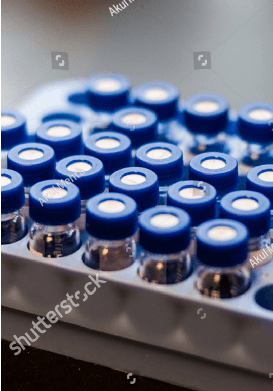 Pharmaceuticals and medical care >