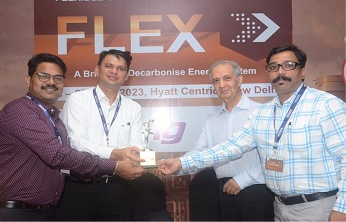 Power Plant Performance Award 2023 by Mission Energy Foundation