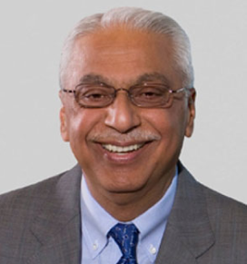 Jagjeet Singh Bindra