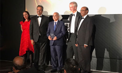 CSR Programme of the Year