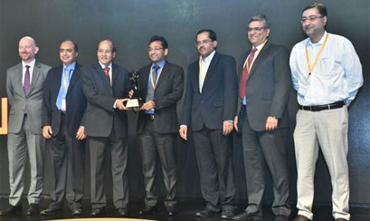 SAP ‘Operational Excellence’ Award