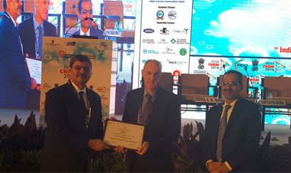 Sustainability Award for Excellence in Safety