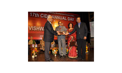 Partners in Progress Award