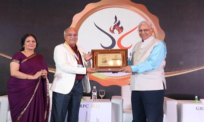 ‘CEO of The Year Award 2022’ By Energy & Climate Initiatives Society