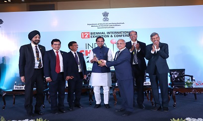 Environment Friendly Company in Petrochemicals