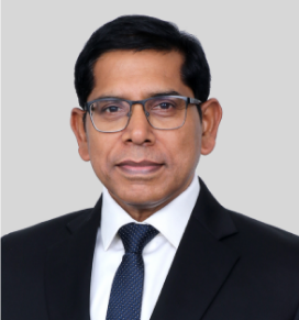 Atul Saxena