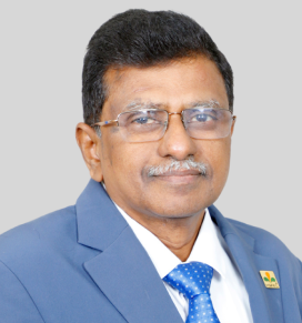 Prabhakararao Kakumani