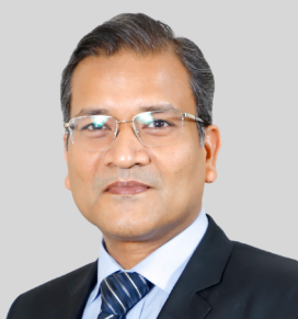 Vivek Aggarwal
