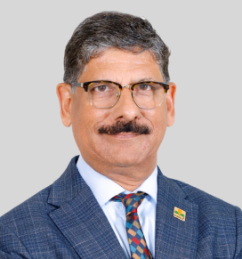 Rajnish Mehta