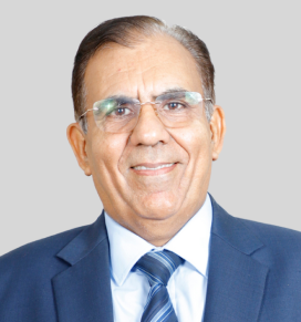 Sanjeev Malhotra
