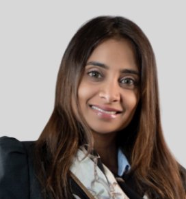 Vanisha Mittal Bhatia