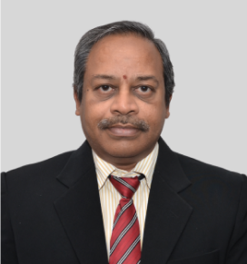 Venkatasubramanian Viswanathan