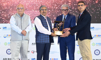 Transform HSE Leadership and Excellence Award 2025